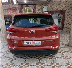 هيونداي توسان